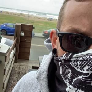 Meet your Posher, Ryan